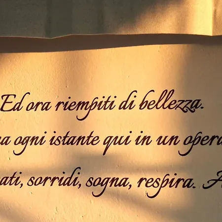 Colle Della Ninfa - Teti, La Dei Tramonti